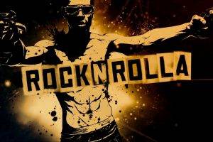 movies, Rock N Rolla