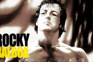 movies, Rocky Balboa, Rocky (movie), Sylvester Stallone