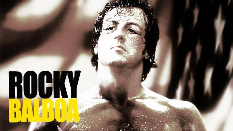 movies, Rocky Balboa, Rocky (movie), Sylvester Stallone HD Wallpaper Desktop Background