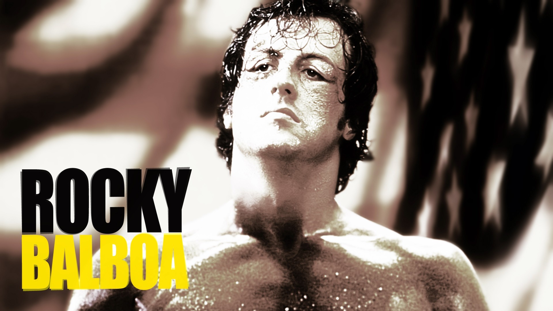 movies, Rocky Balboa, Rocky (movie), Sylvester Stallone Wallpaper