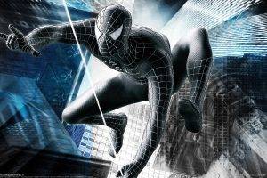 Spider Man, Movies, Spider Man 3