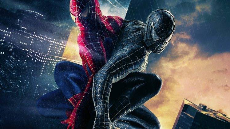 Spider Man, Movies, Spider Man 3 HD Wallpaper Desktop Background