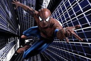 Spider Man, Movies, The Amazing Spider Man