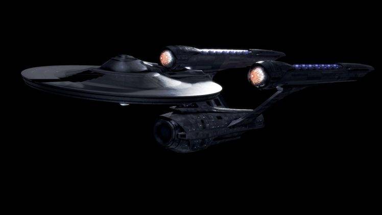 movies, Star Trek, USS Enterprise (spaceship) HD Wallpaper Desktop Background