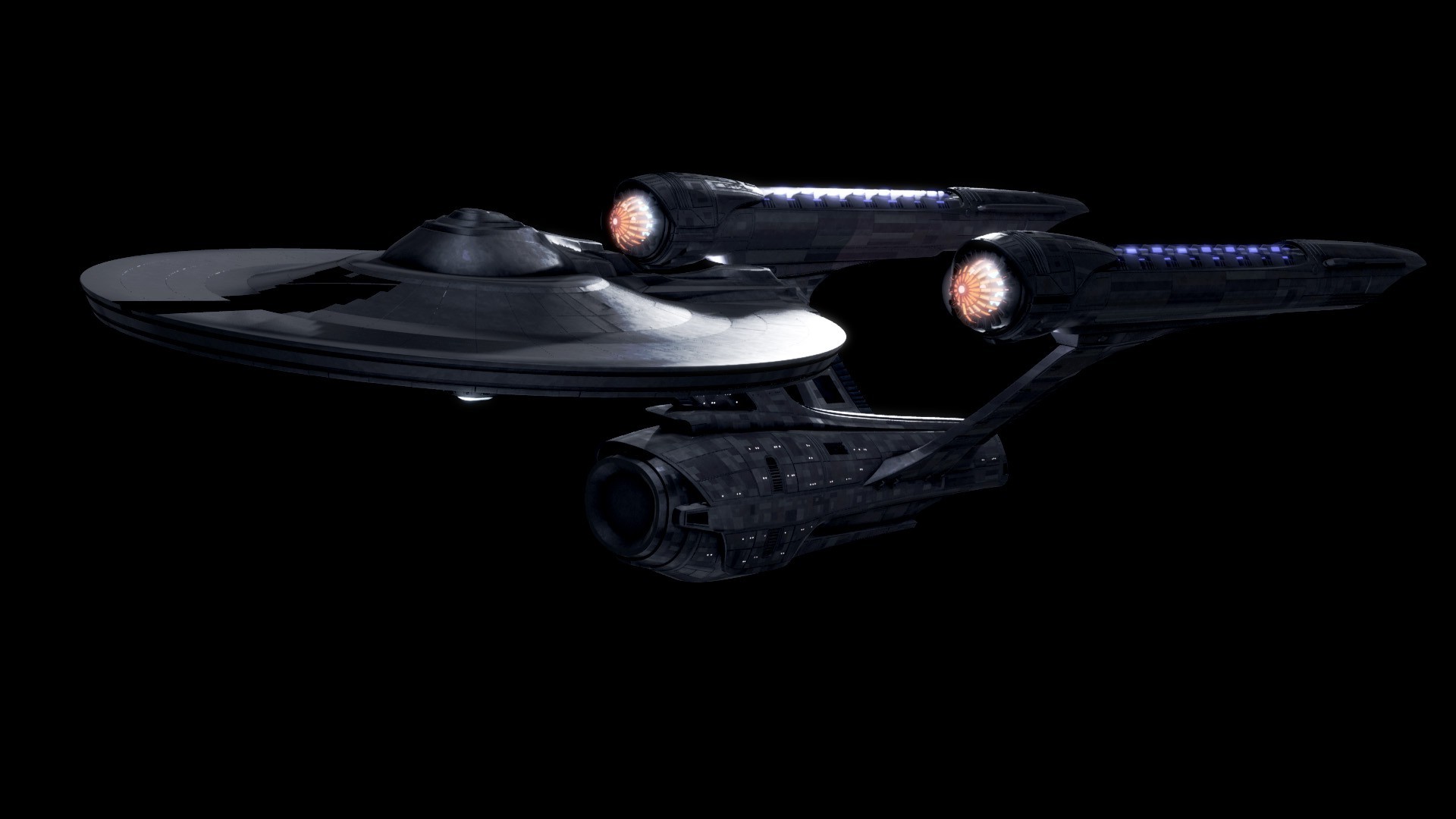 movies, Star Trek, USS Enterprise (spaceship) Wallpaper