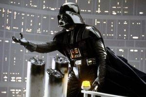 movies, Star Wars, Star Wars: Episode V   The Empire Strikes Back, Darth Vader