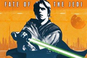movies, Star Wars, Luke Skywalker