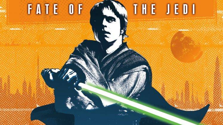 movies, Star Wars, Luke Skywalker HD Wallpaper Desktop Background
