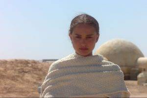 movies, Star Wars, Star Wars: Episode II   The Attack Of The Clones, Natalie Portman