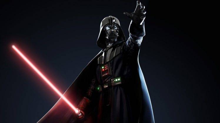 movies, Darth Vader, Star Wars HD Wallpaper Desktop Background