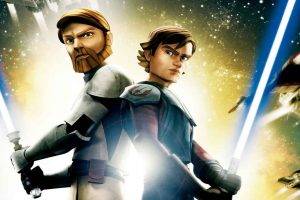 movies, Star Wars, Star Wars: The Clone Wars