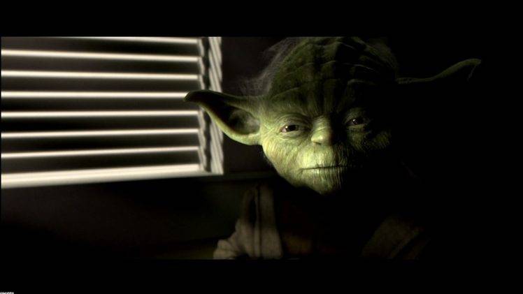 movies, Yoda HD Wallpaper Desktop Background