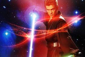 movies, Star Wars, Anakin Skywalker