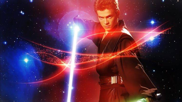 movies, Star Wars, Anakin Skywalker HD Wallpaper Desktop Background