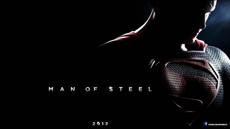 movies, Superman, Man Of Steel, Henry Cavill HD Wallpaper Desktop Background