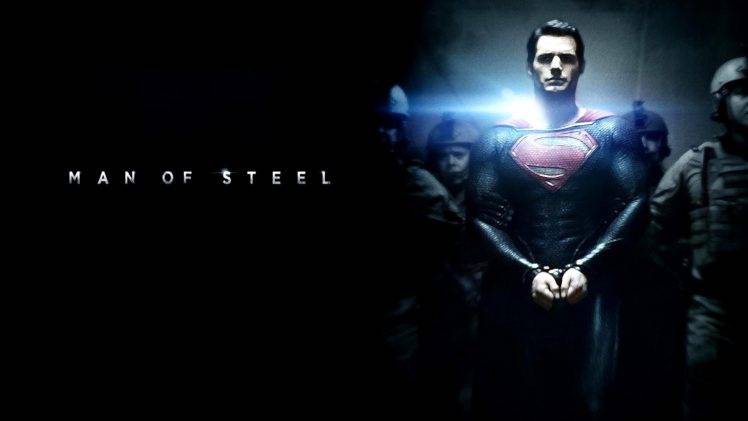 movies, Superman, Man Of Steel, Henry Cavill HD Wallpaper Desktop Background