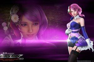 Tekken: Blood Vengeance, Movies