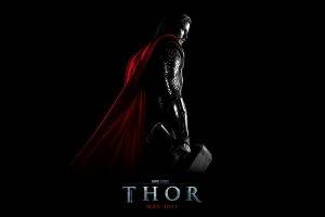 movies, Thor, Chris Hemsworth