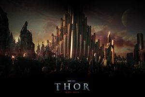 movies, Thor