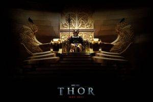 movies, Thor