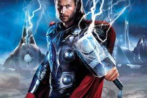 movies, Thor, Chris Hemsworth