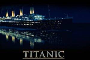 movies, Titanic
