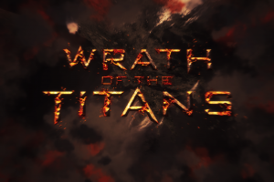 movies, Wrath Of The Titans