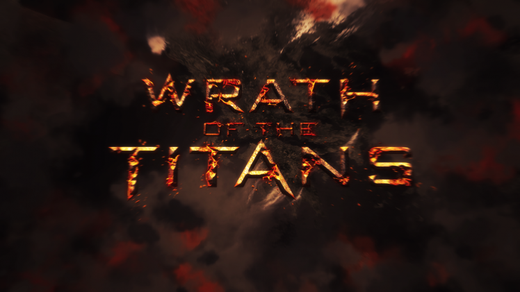 movies, Wrath Of The Titans HD Wallpaper Desktop Background
