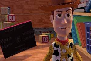 movies, Toy Story