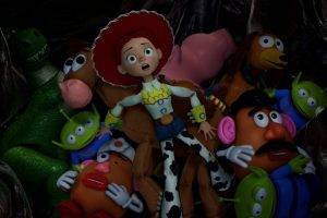 movies, Toy Story