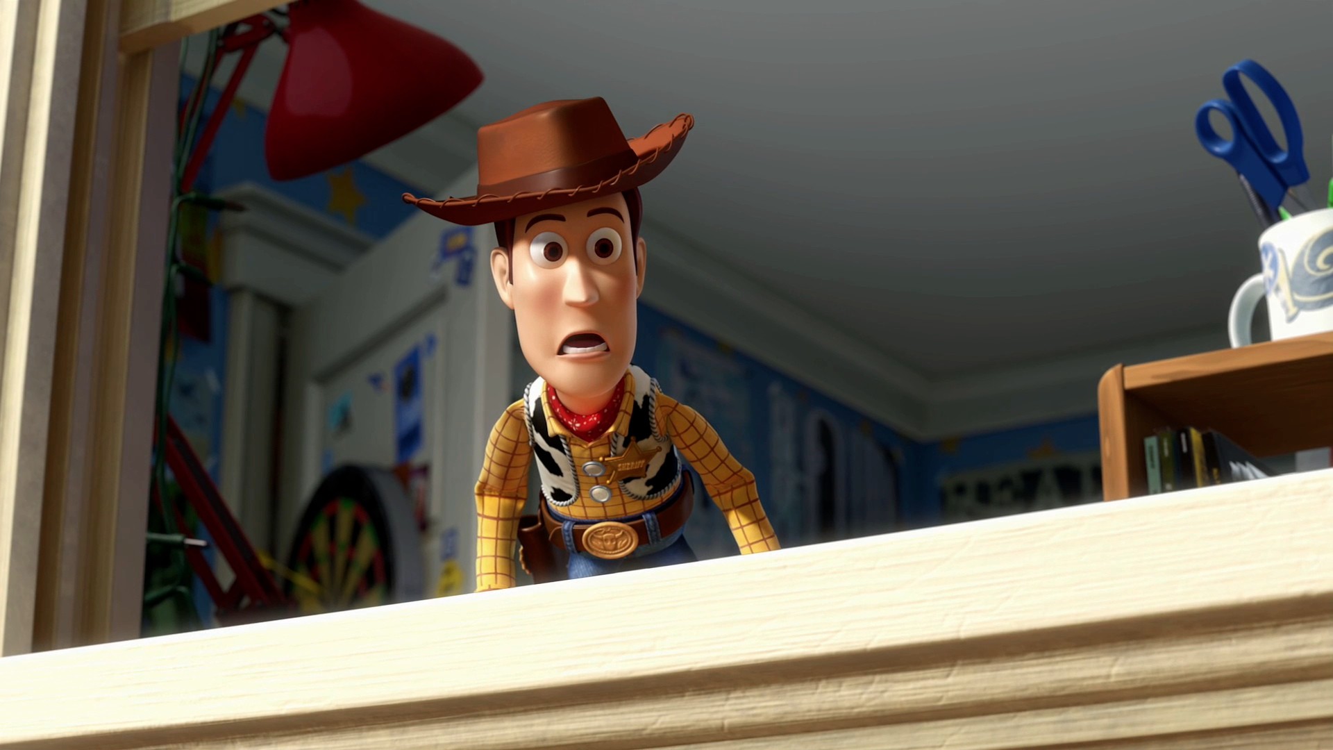 movies, Toy Story Wallpaper