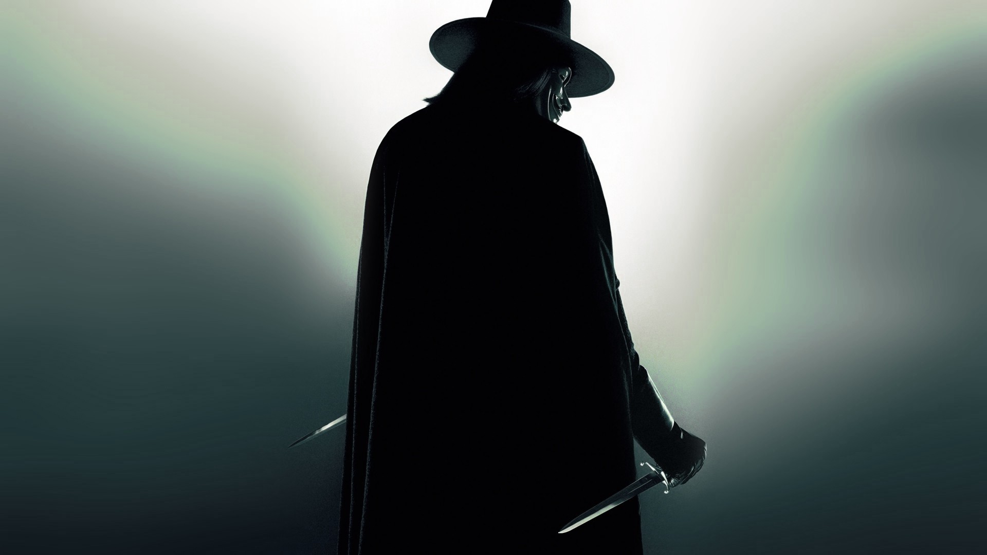 V For Vendetta, Movies, Daggers Wallpapers HD / Desktop and Mobile