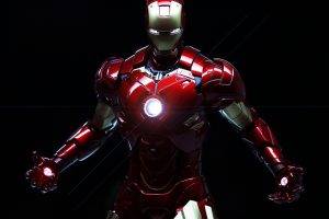 Iron Man, Movies