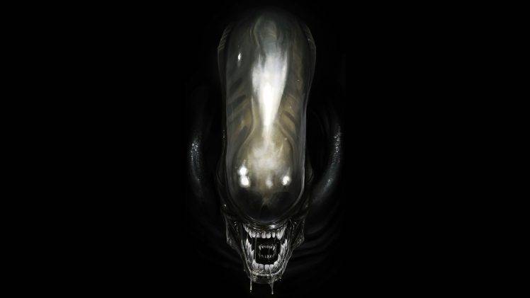 Alien (movie), Aliens, Alien: Isolation HD Wallpaper Desktop Background
