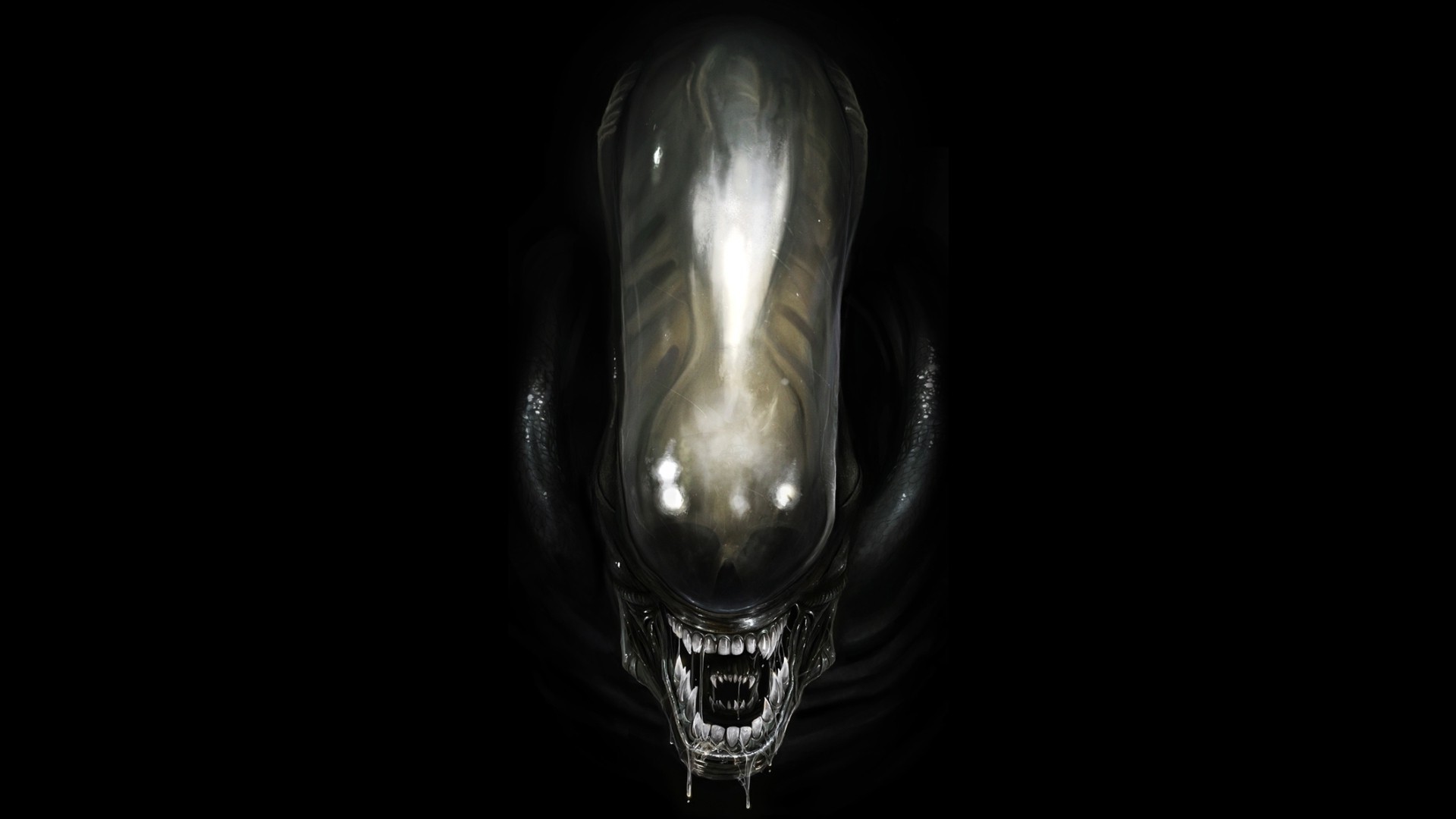 Alien (movie), Aliens, Alien: Isolation Wallpaper