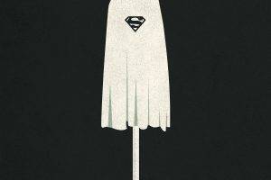 Superman, Minimalism