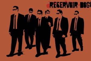 movies, Reservoir Dogs