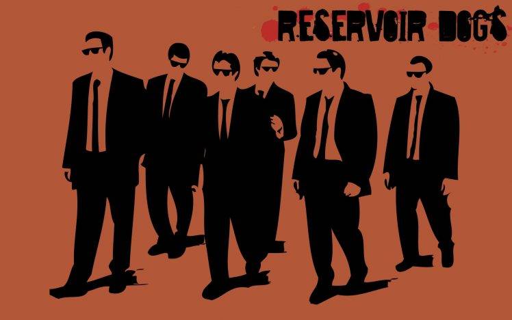 movies, Reservoir Dogs HD Wallpaper Desktop Background