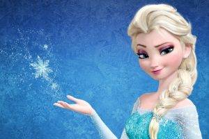 movies, Frozen (movie), Princess Elsa