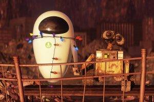 WALL·E, Disney, Movies