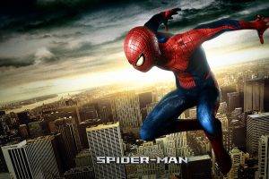 Spider Man, Movies