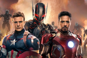 Avengers: Age Of Ultron, Iron Man, Captain America, Ultron, Movies, Steve Rogers, Chris Evans, Tony Stark, Robert Downey Jr.
