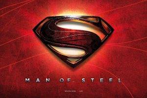 Superman, Superhero, Man Of Steel