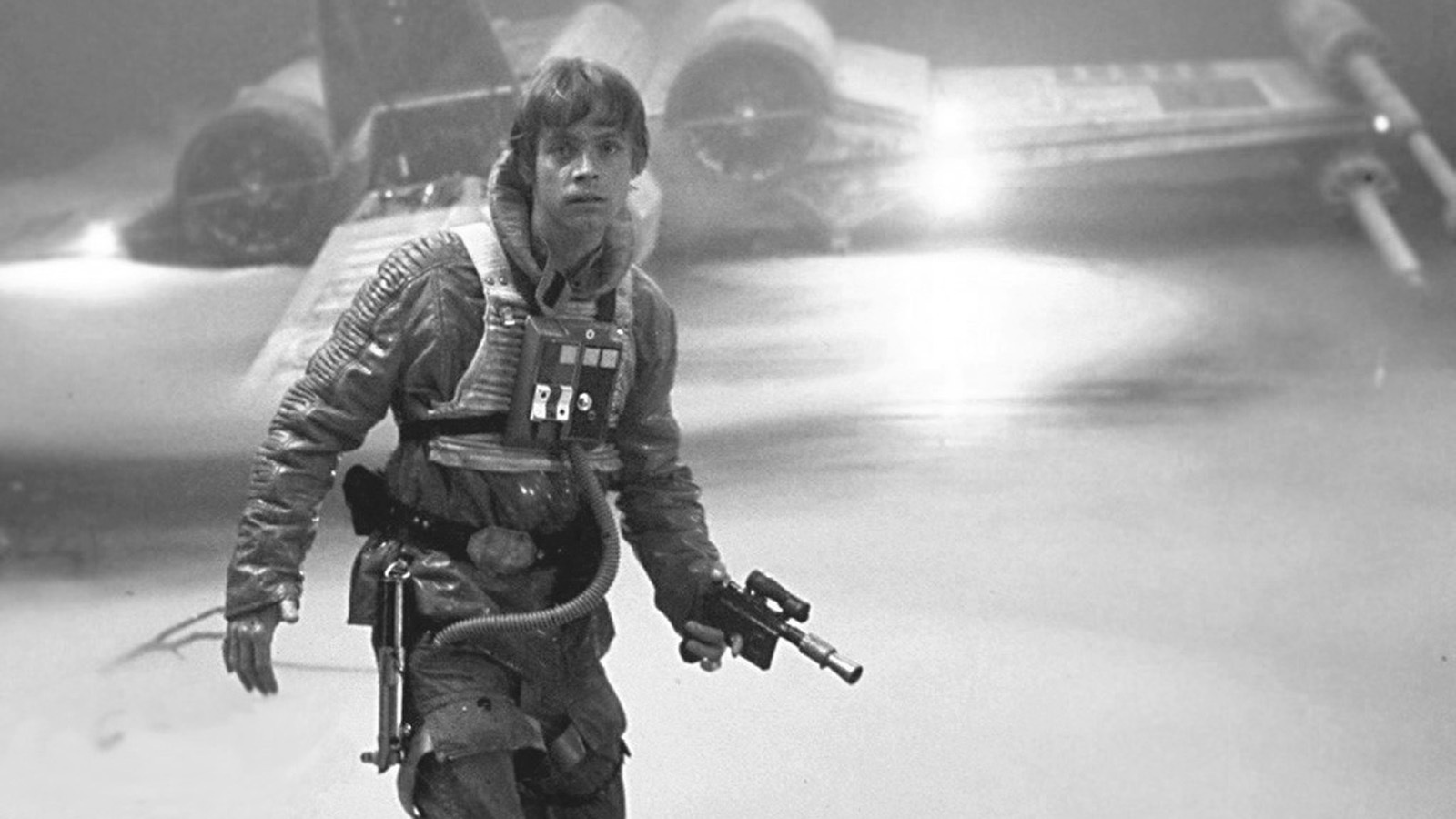 Star Wars, Luke Skywalker, Mark Hamill, Movies, Science Fiction Wallpaper