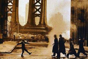 Once Upon A Time In America, Sergio Leone, Movies