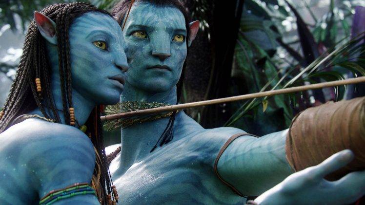 movies, Avatar HD Wallpaper Desktop Background