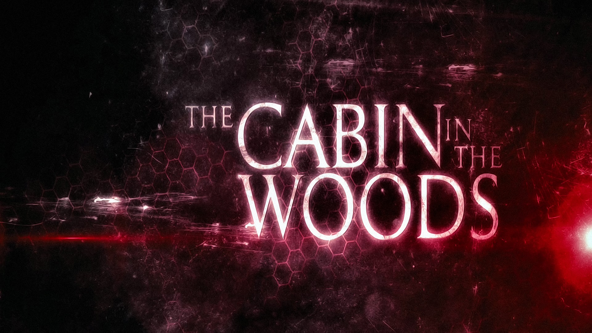 The Cabin In The Woods, Horror, Creature, Death, Movies, Cabin, Forest Wallpaper