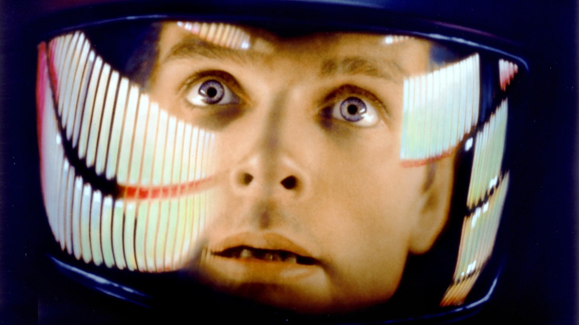 2001: A Space Odyssey, Movies, Science Fiction Wallpaper