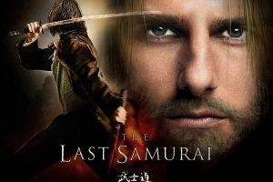 movies, The Last Samurai, Samurai