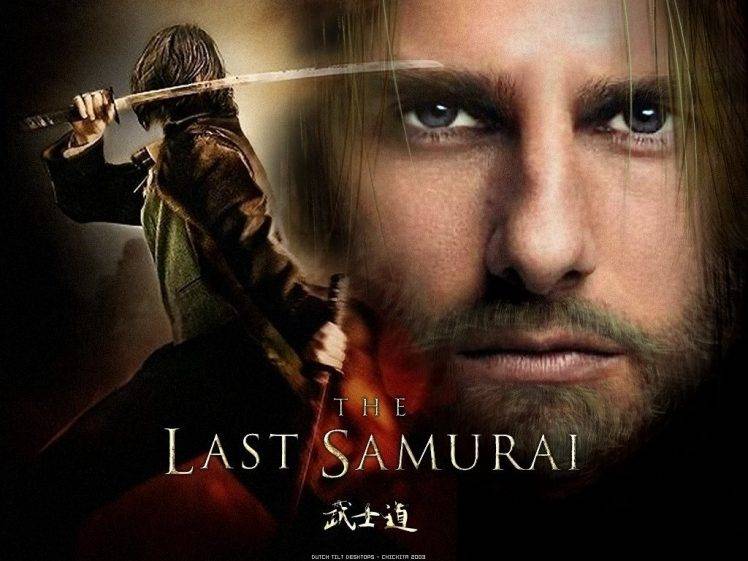 movies, The Last Samurai, Samurai HD Wallpaper Desktop Background